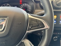 Dacia Duster vaihtoauto