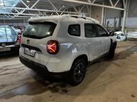 Dacia Duster vaihtoauto