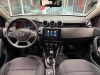 Dacia Duster vaihtoauto