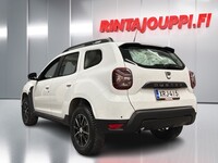 Dacia Duster vaihtoauto