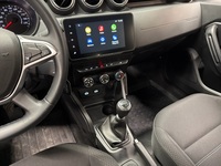 Dacia Duster vaihtoauto