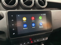 Dacia Duster vaihtoauto