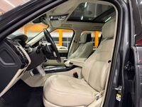 Land Rover Range Rover vaihtoauto