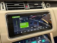 Land Rover Range Rover vaihtoauto