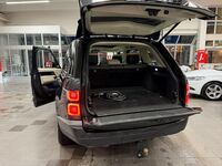 Land Rover Range Rover vaihtoauto