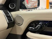 Land Rover Range Rover vaihtoauto