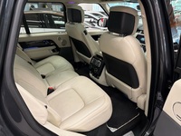 Land Rover Range Rover vaihtoauto