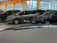 Land Rover Range Rover vaihtoauto