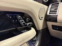 Land Rover Range Rover vaihtoauto