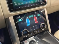 Land Rover Range Rover vaihtoauto