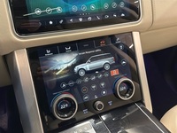 Land Rover Range Rover vaihtoauto