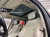 Land Rover Range Rover vaihtoauto