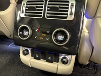 Land Rover Range Rover vaihtoauto