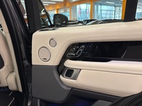 Land Rover Range Rover vaihtoauto