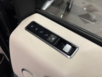 Land Rover Range Rover vaihtoauto