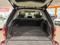 Land Rover Range Rover vaihtoauto