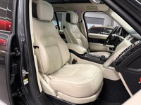 Land Rover Range Rover vaihtoauto