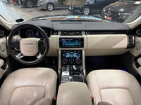 Land Rover Range Rover vaihtoauto