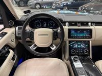 Land Rover Range Rover vaihtoauto