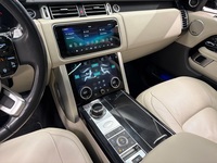 Land Rover Range Rover vaihtoauto