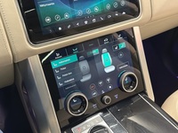 Land Rover Range Rover vaihtoauto