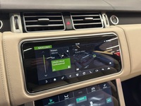 Land Rover Range Rover vaihtoauto