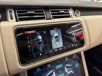 Land Rover Range Rover vaihtoauto