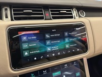 Land Rover Range Rover vaihtoauto