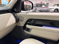 Land Rover Range Rover vaihtoauto