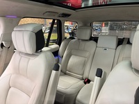 Land Rover Range Rover vaihtoauto