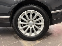 Land Rover Range Rover vaihtoauto