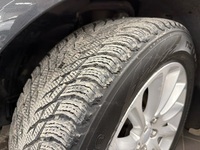 Land Rover Range Rover vaihtoauto