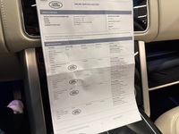 Land Rover Range Rover vaihtoauto