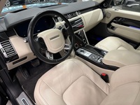 Land Rover Range Rover vaihtoauto