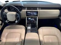 Land Rover Range Rover vaihtoauto