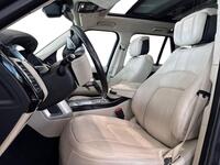 Land Rover Range Rover vaihtoauto