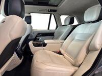 Land Rover Range Rover vaihtoauto