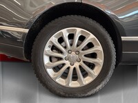 Land Rover Range Rover vaihtoauto
