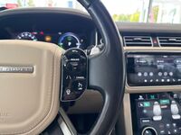 Land Rover Range Rover vaihtoauto