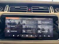Land Rover Range Rover vaihtoauto