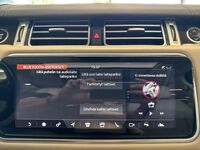 Land Rover Range Rover vaihtoauto