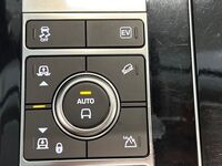 Land Rover Range Rover vaihtoauto