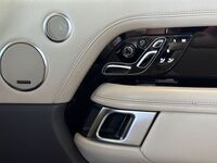 Land Rover Range Rover vaihtoauto