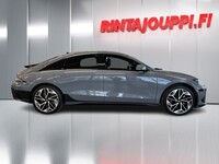 Hyundai IONIQ 6 vaihtoauto
