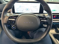 Hyundai IONIQ 6 vaihtoauto