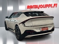 Kia EV6 vaihtoauto