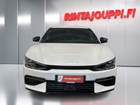 Kia EV6 vaihtoauto