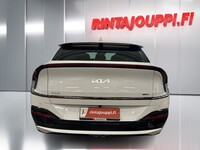 Kia EV6 vaihtoauto
