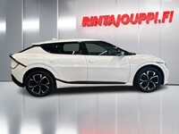 Kia EV6 vaihtoauto