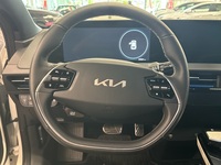 Kia EV6 vaihtoauto